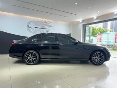 Mercedes-Benz E-Class (imported) 2021 facelift E 300 sports version - фото 7