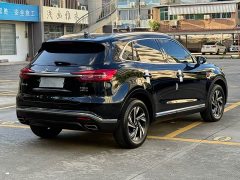 Hongqi HS5 facelift 2.0T Zhilian Flagship Edition - фото 10
