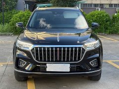 Hongqi HS5 facelift 2.0T Zhilian Flagship Edition - фото 2