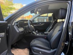 Hongqi HS5 facelift 2.0T Zhilian Flagship Edition - фото 3