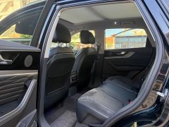 Hongqi HS5 facelift 2.0T Zhilian Flagship Edition - фото 4