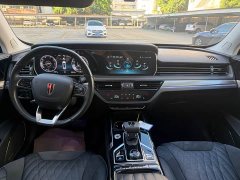 Hongqi HS5 facelift 2.0T Zhilian Flagship Edition - фото 5