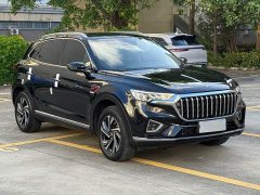 Hongqi HS5 facelift 2.0T Zhilian Flagship Edition - фото 6