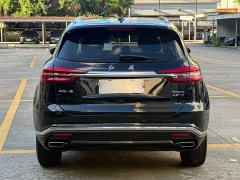 Hongqi HS5 facelift 2.0T Zhilian Flagship Edition - фото 7