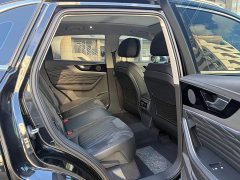 Hongqi HS5 facelift 2.0T Zhilian Flagship Edition - фото 8