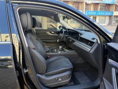 Hongqi HS5 facelift 2.0T Zhilian Flagship Edition - фото 9