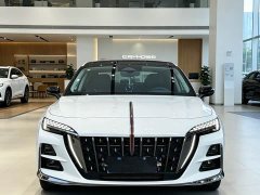 Hongqi H6 2.0T Beauty Edition - фото 2