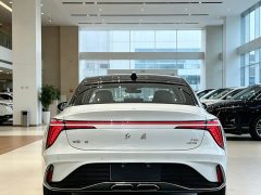 Hongqi H6 2.0T Beauty Edition - фото 5