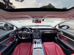 Hongqi H6 2.0T Beauty Edition - фото 8