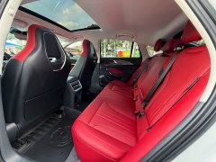 Hongqi H6 2.0T Beauty Edition - фото 9