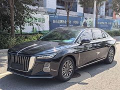 Hongqi H5 1.5T DCT Flag Rhyme Edition - фото 1