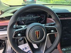 Hongqi H5 1.5T DCT Flag Rhyme Edition - фото 10