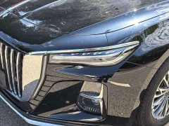 Hongqi H5 1.5T DCT Flag Rhyme Edition - фото 11