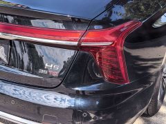 Hongqi H5 1.5T DCT Flag Rhyme Edition - фото 13