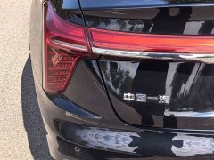 Hongqi H5 1.5T DCT Flag Rhyme Edition - фото 14