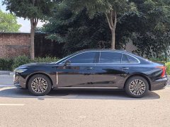 Hongqi H5 1.5T DCT Flag Rhyme Edition - фото 15
