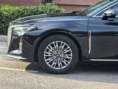 Hongqi H5 1.5T DCT Flag Rhyme Edition - фото 16