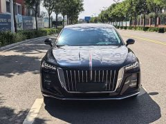 Hongqi H5 1.5T DCT Flag Rhyme Edition - фото 2