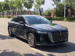 Hongqi H5 1.5T DCT Flag Rhyme Edition - фото 3