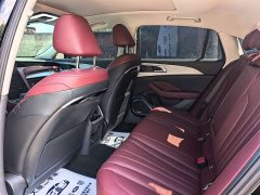 Hongqi H5 1.5T DCT Flag Rhyme Edition - фото 6