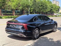 Hongqi H5 1.5T DCT Flag Rhyme Edition - фото 7