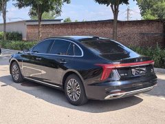 Hongqi H5 1.5T DCT Flag Rhyme Edition - фото 8