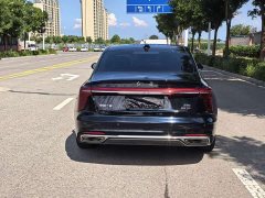 Hongqi H5 1.5T DCT Flag Rhyme Edition - фото 9
