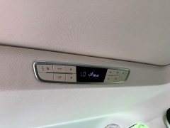Hongqi HQ9 PHEV 2.0T four-wheel drive business version - фото 9