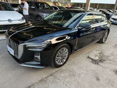 Hongqi H5 1.5T DCT Zhilian Qiyun Edition - фото 1