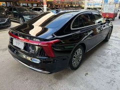 Hongqi H5 1.5T DCT Zhilian Qiyun Edition - фото 10