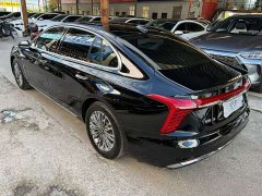 Hongqi H5 1.5T DCT Zhilian Qiyun Edition - фото 12