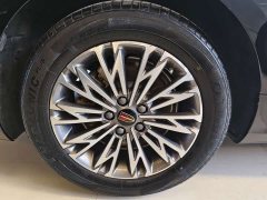 Hongqi H5 1.5T DCT Zhilian Qiyun Edition - фото 14
