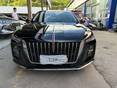 Hongqi H5 1.5T DCT Zhilian Qiyun Edition - фото 2