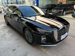 Hongqi H5 1.5T DCT Zhilian Qiyun Edition - фото 3