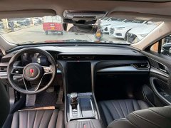 Hongqi H5 1.5T DCT Zhilian Qiyun Edition - фото 5