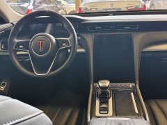 Hongqi H5 1.5T DCT Zhilian Qiyun Edition - фото 7