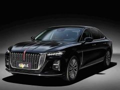 Hongqi H5 2023 2.0T Automatic Zhilianqichang Edition - фото 1
