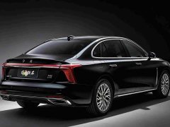 Hongqi H5 2023 2.0T Automatic Zhilianqichang Edition - фото 10