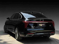 Hongqi H5 2023 2.0T Automatic Zhilianqichang Edition - фото 11