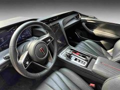 Hongqi H5 2023 2.0T Automatic Zhilianqichang Edition - фото 3