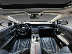 Hongqi H5 2023 2.0T Automatic Zhilianqichang Edition - фото 5
