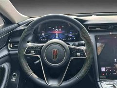 Hongqi H5 2023 2.0T Automatic Zhilianqichang Edition - фото 6