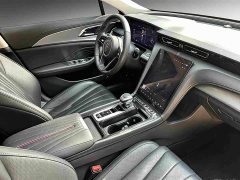 Hongqi H5 2023 2.0T Automatic Zhilianqichang Edition - фото 8