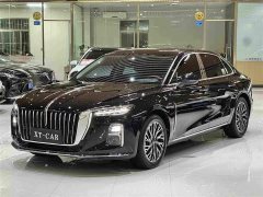 Hongqi H5 2.0T Automatic Zhilianqichang Edition - фото 1