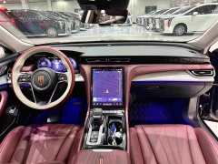 Hongqi H5 2.0T Automatic Zhilianqichang Edition - фото 10