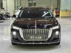 Hongqi H5 2.0T Automatic Zhilianqichang Edition - фото 2