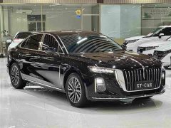 Hongqi H5 2.0T Automatic Zhilianqichang Edition - фото 3