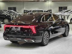 Hongqi H5 2.0T Automatic Zhilianqichang Edition - фото 4