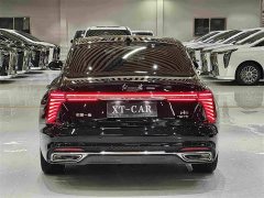 Hongqi H5 2.0T Automatic Zhilianqichang Edition - фото 5