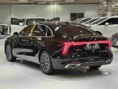 Hongqi H5 2.0T Automatic Zhilianqichang Edition - фото 6